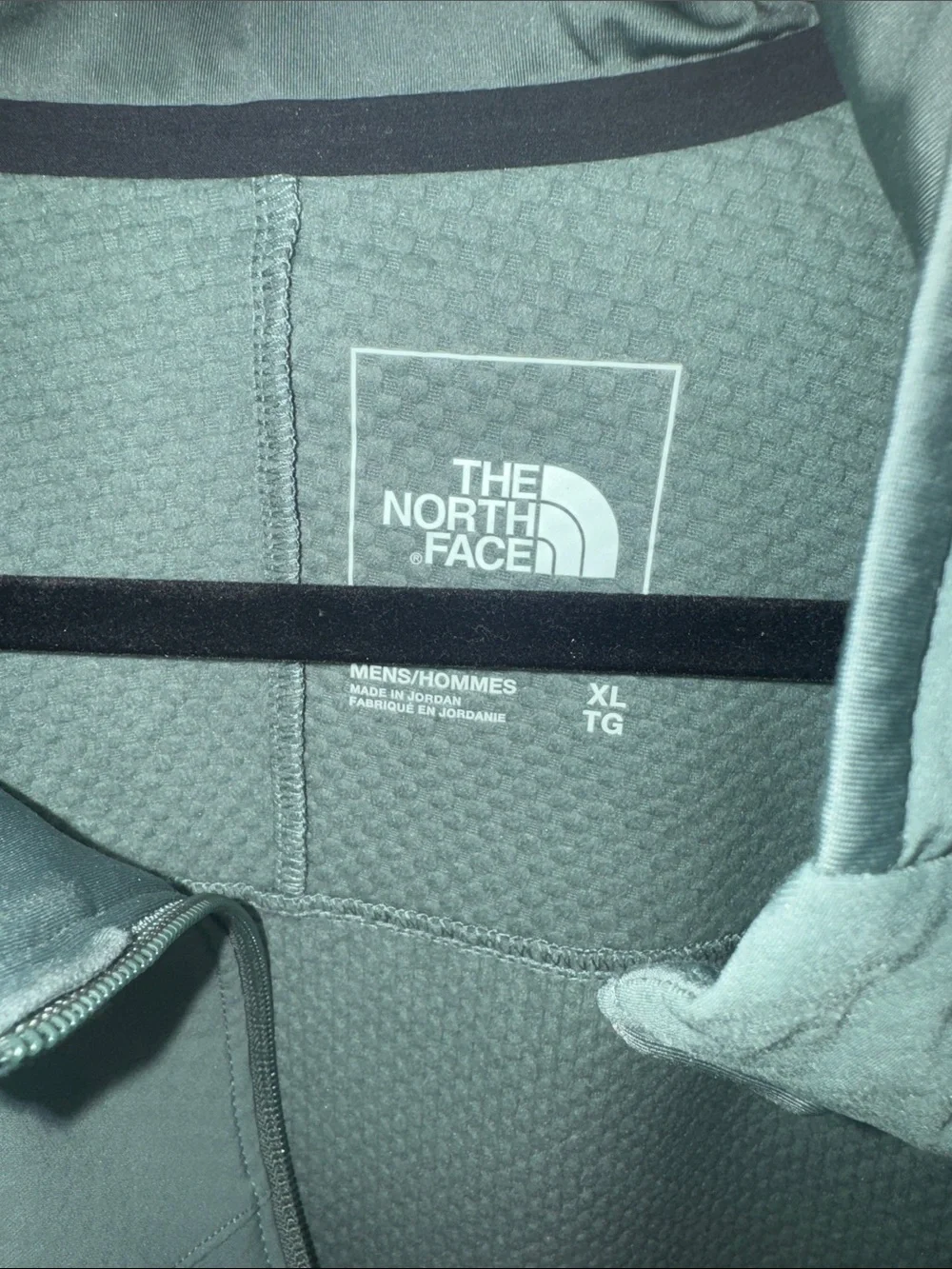 The North Face Tek Approach Jacket